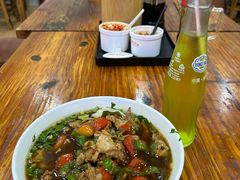 -肆姐面粉馆(坡子街店)