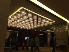 -浦东绿地铂骊酒店品珍轩中餐厅
