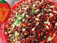 歌乐山辣子鸡-鸡本无敌江湖菜(摩尔城店)