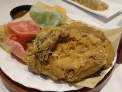 -江城小馆陕南妈妈菜·全球旅行餐厅(钟楼店)