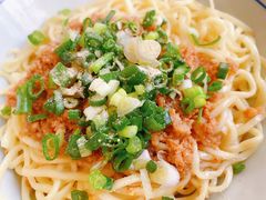 腌面-叶陈记客家腌面店(泰华豪园店)