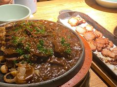 -蜜桃餐厅·伴山(湖滨商业街店)