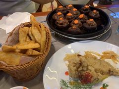 -通海俄式烧烤·俄罗斯大串(嵩山路店)