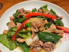 -人间酒暖·Go blanc·烧鸟·深夜食堂(陆家嘴店)