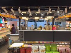 -乾芝斋·苏式糕点·碧螺春茶酥(平江路店)