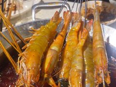 -钢管厂五区小郡肝火锅串串香(总店)