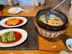 -小城粥道·海胆鲜虾粥(解放广场店)