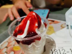 -麦当劳(苏州中心星悦汇店)
