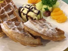 iphone_upload_pic-彼德西餐厅(凯德广场新南店)