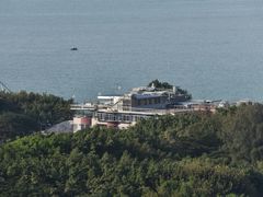 -笔架山
