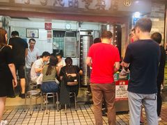 等位区-達揚原味燉品(文明路店)