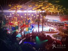 -宝丽金大酒店·洗浴中心