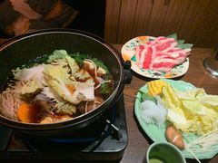 -久喜番和牛烧肉酒场(北辰三角洲店)