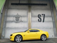 -太空堡垒 双轨过山车