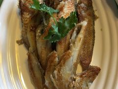 -百味馆·粤菜·湛江菜(后海花园店)
