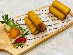 -水天堂西餐厅(常熟永旺店)
