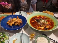 -小吊梨汤·北京菜·烤鸭(鸟巢店)