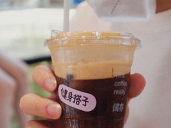 -KYO COFFEE(胶州路店)
