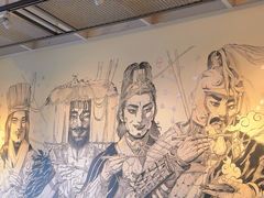 -功夫小笼包拉面