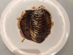 卤牛腱子-知味观(湖滨总店)