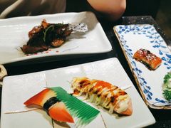 -德川家日本料理(中关村寰太大厦店)