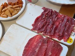 -焯牛潮汕牛肉火锅(云峰街创始店)