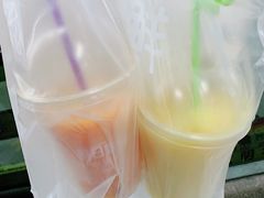 -每日新鲜水果吧(南京东路店)