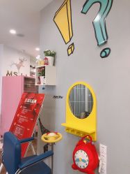 -巴黎拉斐派瑞美发沙龙