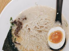 -一風堂拉面(美罗城店)