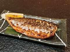 -长崎屋·日本料理·刺身·烧鸟(天河北路店)