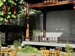 -顺德渔村·岭南一号
