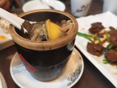 -堂宴·老厦门私房菜(1988仙岳总店)