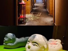 -厦门海港英迪格酒店(中山路店)
