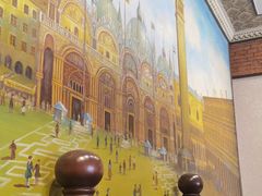 -中山威尼斯西餐厅(三乡总店)