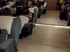 -东方棕泉·洗浴·按摩·美食国际水疗会所(福田店)