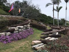 -胡里山炮台