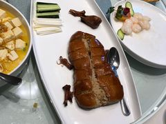 糯米鸭-咸亨酒店(和平店)