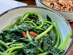 -生机蔬食·24节气料理餐厅(番禺广场店)