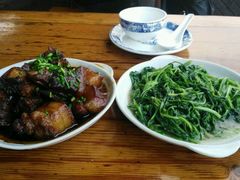 -长廊好灶头 本地人农家菜(枫泾古镇店)