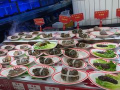 -四囍码头海鲜烧烤自助火锅(外滩南京东路悦荟广场店)