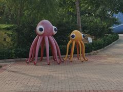 -北戴河圣蓝海洋公园