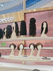 -Rebecca瑞贝卡时尚假发