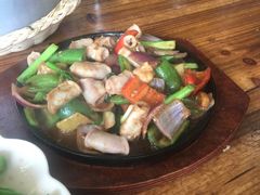 -南记食粥坊·宵夜大排档(莲花总店)