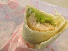 -德克士(通灌北路店)