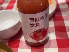 -西贝莜面村(朝阳大悦城店)