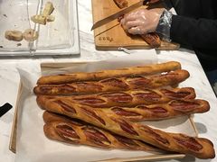 -Dough&Joe团憩(瑞虹天地月亮湾店)