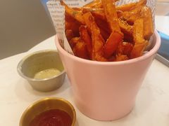 -仁义涵西餐·咖啡(中华巴洛克店)