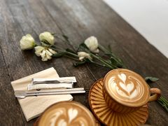 -MOJ coffee(瓯海泽雅水碓坑店)