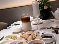 白切文昌鸡-闻见中国海南菜(K11店)