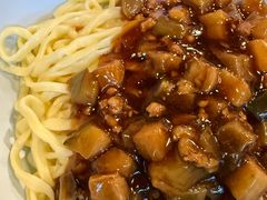 -锅儿挑面馆